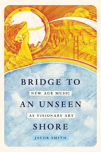 Bridge to an Unseen Shore cover