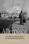Afterplace cover