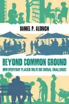 Beyond Common Ground cover