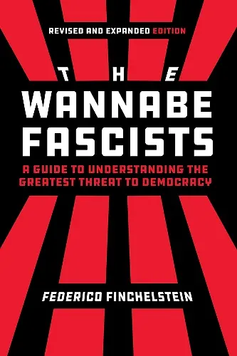 The Wannabe Fascists cover