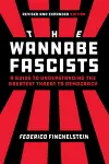 The Wannabe Fascists cover