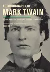 Autobiography of Mark Twain, Volume 2 cover