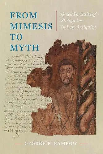 From Mimesis to Myth cover