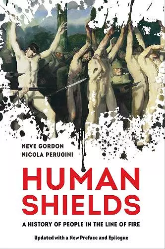 Human Shields cover