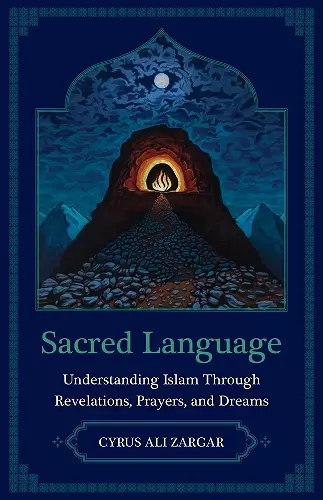Sacred Language cover
