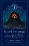 Sacred Language cover