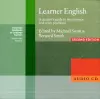 Learner English Audio CD cover