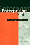 Enterprising States cover