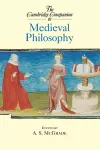 The Cambridge Companion to Medieval Philosophy cover