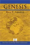 Genesis cover