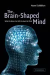 The Brain-Shaped Mind cover