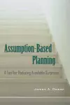 Assumption-Based Planning cover