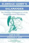 Elbridge Gerry's Salamander cover