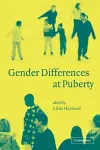 Gender Differences at Puberty cover