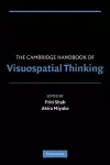 The Cambridge Handbook of Visuospatial Thinking cover