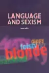 Language and Sexism cover