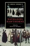 The Cambridge Companion to Nathaniel Hawthorne cover