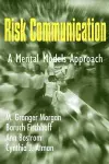 Risk Communication cover