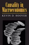 Causality in Macroeconomics cover