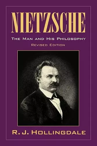 Nietzsche cover