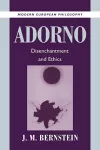 Adorno cover
