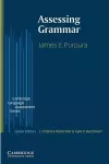 Assessing Grammar cover