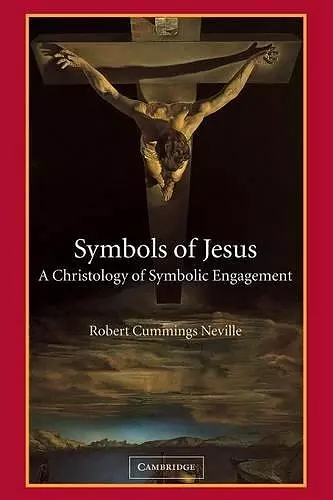 Symbols of Jesus cover