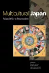 Multicultural Japan cover