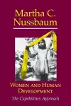 Women and Human Development cover