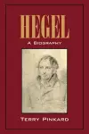 Hegel cover