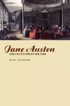 Jane Austen and the Fiction of her Time cover