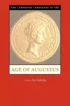 The Cambridge Companion to the Age of Augustus cover