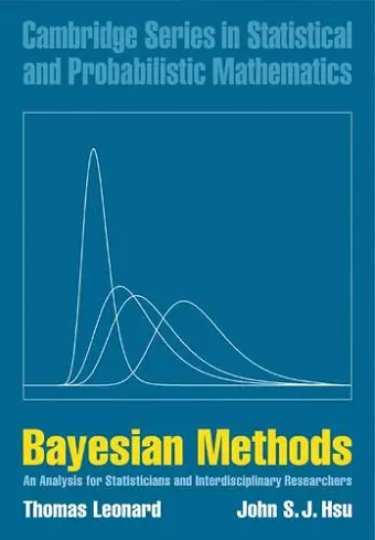 Bayesian Methods cover