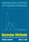 Bayesian Methods cover