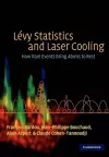 Lévy Statistics and Laser Cooling cover