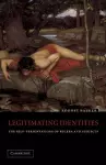 Legitimating Identities cover