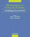 Methodology in Language Teaching cover