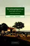The Anthropological Lens cover