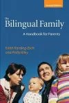 The Bilingual Family cover