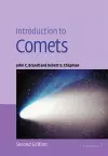 Introduction to Comets cover