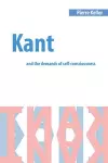 Kant and the Demands of Self-Consciousness cover