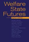 Welfare State Futures cover