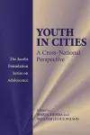 Youth in Cities cover