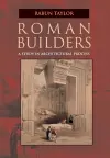 Roman Builders cover