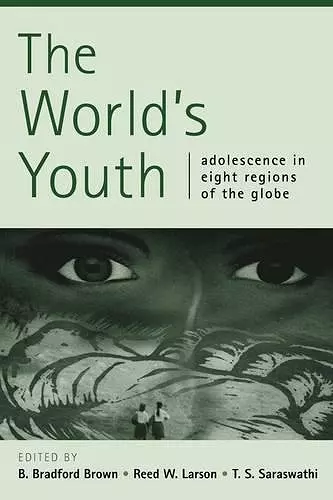 The World's Youth cover