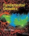 Fundamental Genetics cover