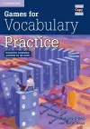 Games for Vocabulary Practice cover