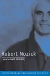 Robert Nozick cover