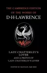 Lady Chatterley's Lover and A Propos of 'Lady Chatterley's Lover' cover