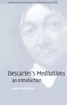 Descartes's Meditations cover